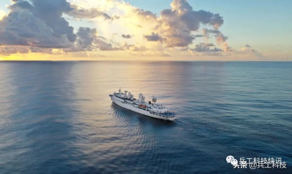 开云(中国)Kaiyun·官方网站将大地测量站的设备装配到了船上进行海上生动测量-开云(中国)Kaiyun·官方网站-登录入口